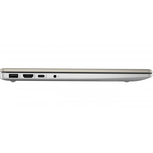 Ноутбук HP 14-ep0046ua (C9MX1EA) Warm Gold купить в Украине: Киев, Днепр, Харьков, Одесса  | Низкая цена, отзывы, характеристики от TELEMART фото