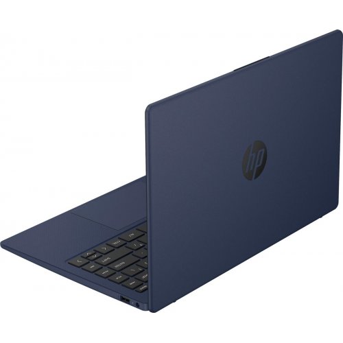Ноутбук HP 14-ep0048ua (C9MX3EA) Evening Blue купити в Україні: Київ, Львів, Хмельницький, Тернопіль, Івано-Франківськ | Низька ціна, відгуки, характеристики від TELEMART фото
