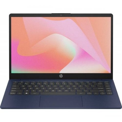 Ноутбук HP 14-ep0052ua (C9MX7EA) Evening Blue купити в Україні: Київ, Львів, Хмельницький, Тернопіль, Івано-Франківськ | Низька ціна, відгуки, характеристики від TELEMART фото