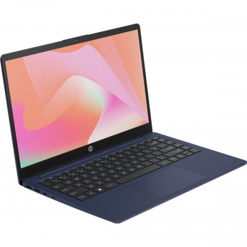 Ноутбук HP 14-ep0052ua (C9MX7EA) Evening Blue купити в Україні: Київ, Львів, Хмельницький, Тернопіль, Івано-Франківськ | Низька ціна, відгуки, характеристики від TELEMART фото
