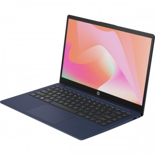 Ноутбук HP 14-ep0052ua (C9MX7EA) Evening Blue купити в Україні: Київ, Львів, Хмельницький, Тернопіль, Івано-Франківськ | Низька ціна, відгуки, характеристики від TELEMART фото