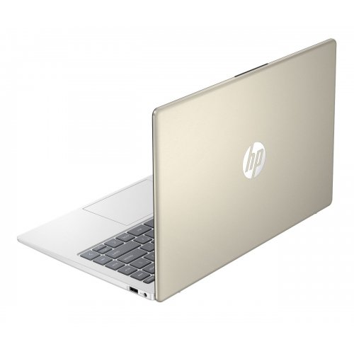 Ноутбук HP 14-ep0055ua (C9MY1EA) Warm Gold купить в Украине: Киев, Днепр, Харьков, Одесса  | Низкая цена, отзывы, характеристики от TELEMART фото