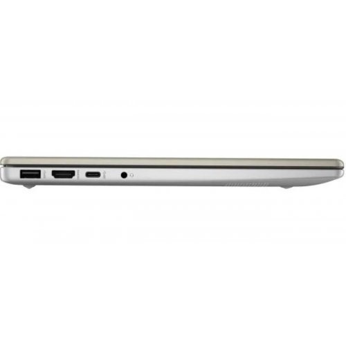 Ноутбук HP 14-ep0055ua (C9MY1EA) Warm Gold купить в Украине: Киев, Днепр, Харьков, Одесса  | Низкая цена, отзывы, характеристики от TELEMART фото