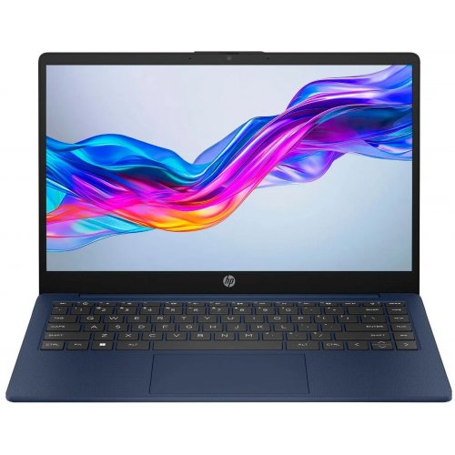 Ноутбук HP 14-ep0057ua (C9MY3EA) Evening Blue купить в Украине: Киев, Днепр, Харьков, Одесса  | Низкая цена, отзывы, характеристики от TELEMART фото