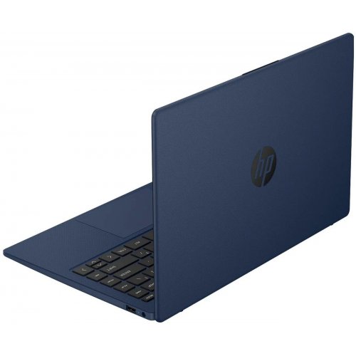 Ноутбук HP 14-ep0057ua (C9MY3EA) Evening Blue купить в Украине: Киев, Днепр, Харьков, Одесса  | Низкая цена, отзывы, характеристики от TELEMART фото