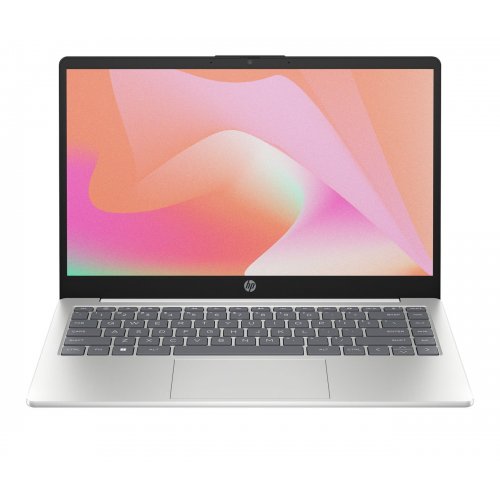 Ноутбук HP 14-ep0058ua (C9MY4EA) Diamond White купить в Украине: Киев, Днепр, Харьков, Одесса  | Низкая цена, отзывы, характеристики от TELEMART фото
