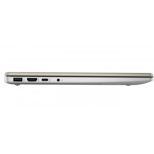 Ноутбук HP 14-ep0059ua (C9MY5EA) Warm Gold купить в Украине: Киев, Днепр, Харьков, Одесса  | Низкая цена, отзывы, характеристики от TELEMART фото