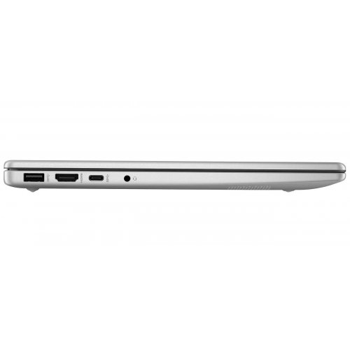 Ноутбук HP 14-ep0060ua (C9MY6EA) Natural Silver купить в Украине: Киев, Днепр, Харьков, Одесса  | Низкая цена, отзывы, характеристики от TELEMART фото