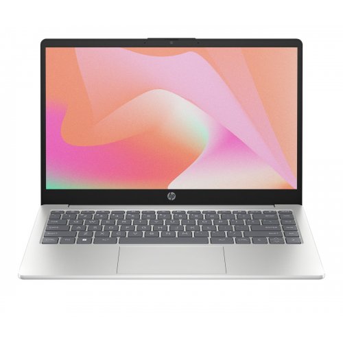 Ноутбук HP 14-ep1030ua (C9MY9EA) Natural Silver купить в Украине: Киев, Днепр, Харьков, Одесса  | Низкая цена, отзывы, характеристики от TELEMART фото