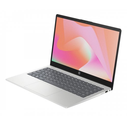 Ноутбук HP 14-ep1030ua (C9MY9EA) Natural Silver купить в Украине: Киев, Днепр, Харьков, Одесса  | Низкая цена, отзывы, характеристики от TELEMART фото