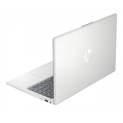 Ноутбук HP 14-ep1031ua (C9MZ0EA) Natural Silver купить в Украине: Киев, Днепр, Харьков, Одесса  | Низкая цена, отзывы, характеристики от TELEMART фото