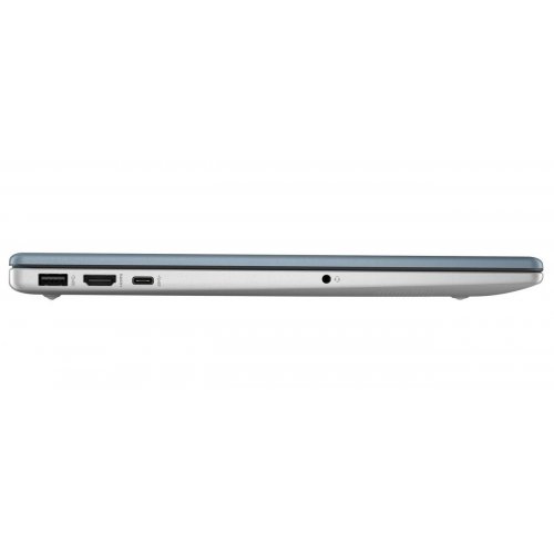 Ноутбук HP 15-fc0273ua (C9NB2EA) Moonlight Blue купить в Украине: Киев, Днепр, Харьков, Одесса  | Низкая цена, отзывы, характеристики от TELEMART фото