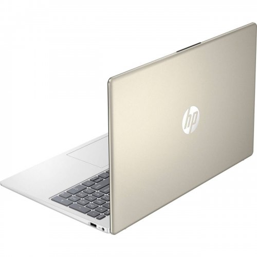 Ноутбук HP 15-fc0276ua (C9ND1EA) Warm Gold купити в Україні: Київ, Львів, Хмельницький, Тернопіль, Івано-Франківськ | Низька ціна, відгуки, характеристики від TELEMART фото