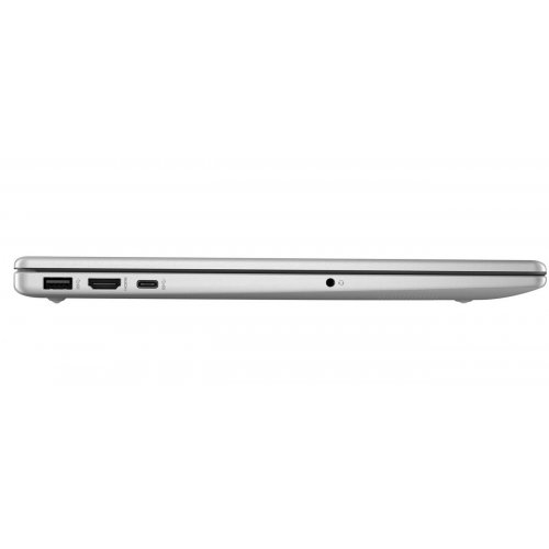 Ноутбук HP 15-fc0279ua (C9NE4EA) Natural Silver купить в Украине: Киев, Днепр, Харьков, Одесса  | Низкая цена, отзывы, характеристики от TELEMART фото