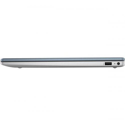 Ноутбук HP 15-fc0288ua (C9RJ1EA) Moonlight Blue купити в Україні: Київ, Львів, Хмельницький, Тернопіль, Івано-Франківськ | Низька ціна, відгуки, характеристики від TELEMART фото