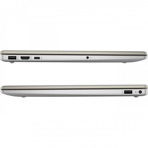 Ноутбук HP 15-fc0291ua (C9RJ5EA) Warm Gold купить в Украине: Киев, Днепр, Харьков, Одесса  | Низкая цена, отзывы, характеристики от TELEMART фото