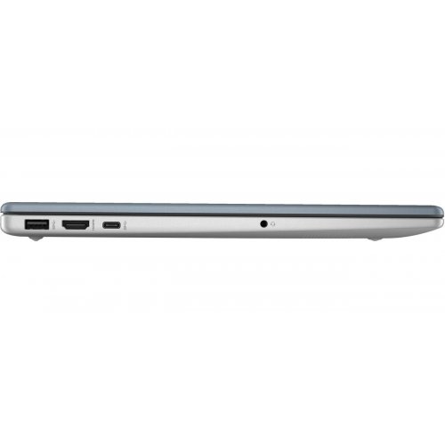 Ноутбук HP 15-fc0292ua (C9RJ6EA) Moonlight Blue купити в Україні: Київ, Львів, Хмельницький, Тернопіль, Івано-Франківськ | Низька ціна, відгуки, характеристики від TELEMART фото