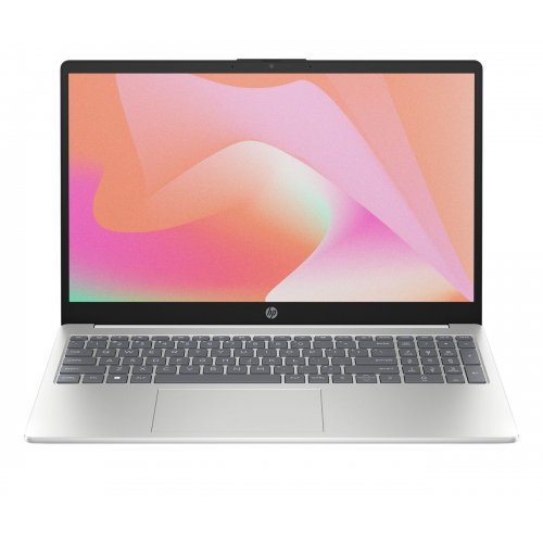Ноутбук HP 15-fc0302ua (C9RK6EA) Diamond White купить в Украине: Киев, Днепр, Харьков, Одесса  | Низкая цена, отзывы, характеристики от TELEMART фото