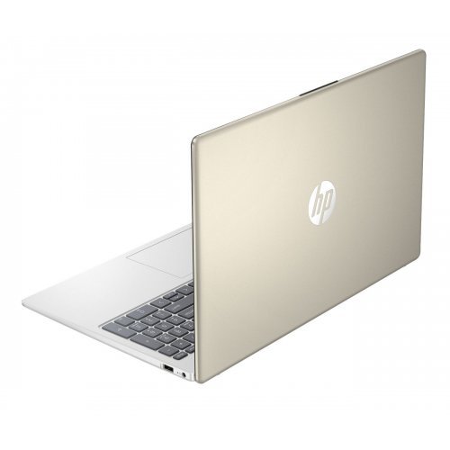 Ноутбук HP 15-fc0319ua (D16DTEA) Warm Gold купить в Украине: Киев, Днепр, Харьков, Одесса  | Низкая цена, отзывы, характеристики от TELEMART фото