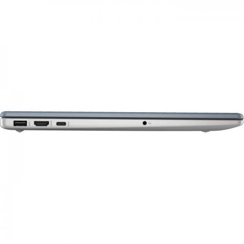Ноутбук HP 15-fd1154ua (C9NC0EA) Moonlight Blue купить в Украине: Киев, Днепр, Харьков, Одесса  | Низкая цена, отзывы, характеристики от TELEMART фото