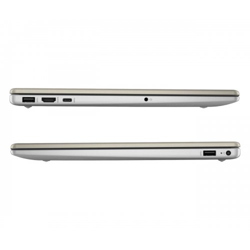 Ноутбук HP 15-fd1159ua (C9NC3EA) Warm Gold купить в Украине: Киев, Днепр, Харьков, Одесса  | Низкая цена, отзывы, характеристики от TELEMART фото