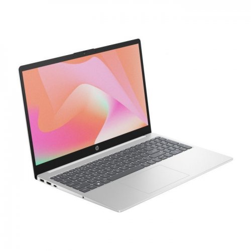 Ноутбук HP 15-fd1161ua (C9NC5EA) Diamond White купить в Украине: Киев, Днепр, Харьков, Одесса  | Низкая цена, отзывы, характеристики от TELEMART фото