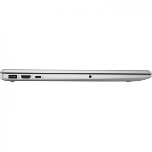 Ноутбук HP 15-fd1162ua (C9NC6EA) Natural Silver купить в Украине: Киев, Днепр, Харьков, Одесса  | Низкая цена, отзывы, характеристики от TELEMART фото