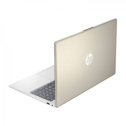 Ноутбук HP 15-fd1163ua (C9NC7EA) Warm Gold купить в Украине: Киев, Днепр, Харьков, Одесса  | Низкая цена, отзывы, характеристики от TELEMART фото