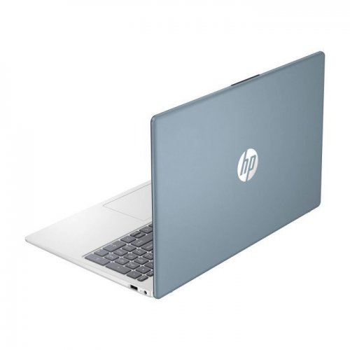 Ноутбук HP 15-fd1164ua (C9ND0EA) Moonlight Blue купить в Украине: Киев, Днепр, Харьков, Одесса  | Низкая цена, отзывы, характеристики от TELEMART фото