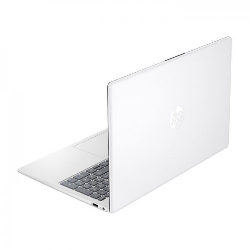 Ноутбук HP 15-fd1165ua (C9NC9EA) Diamond White купить в Украине: Киев, Днепр, Харьков, Одесса  | Низкая цена, отзывы, характеристики от TELEMART фото