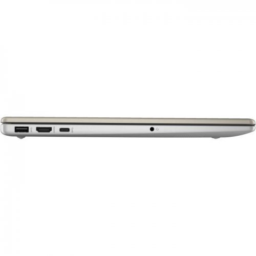 Ноутбук HP 15-fd1166ua (C9ND2EA) Warm Gold купить в Украине: Киев, Днепр, Харьков, Одесса  | Низкая цена, отзывы, характеристики от TELEMART фото