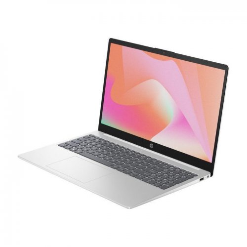 Ноутбук HP 15-fd1168ua (C9NF1EA) Diamond White купить в Украине: Киев, Днепр, Харьков, Одесса  | Низкая цена, отзывы, характеристики от TELEMART фото