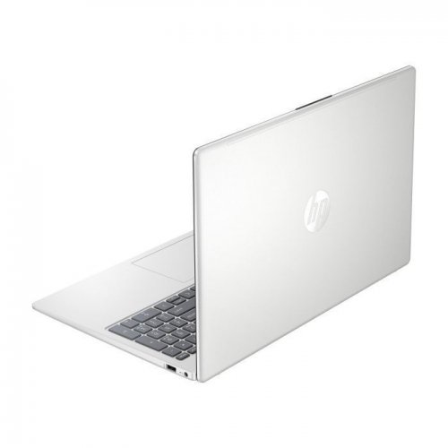 Ноутбук HP 15-fd1169ua (C9NN4EA) Natural Silver купить в Украине: Киев, Днепр, Харьков, Одесса  | Низкая цена, отзывы, характеристики от TELEMART фото
