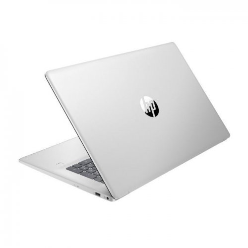 Ноутбук HP 17-cp2044ua (D16F4EA) Natural Silver купить в Украине: Киев, Днепр, Харьков, Одесса  | Низкая цена, отзывы, характеристики от TELEMART фото