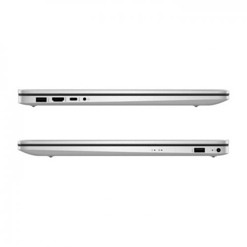Ноутбук HP 17-cp2046ua (D16F6EA) Natural Silver купить в Украине: Киев, Днепр, Харьков, Одесса  | Низкая цена, отзывы, характеристики от TELEMART фото