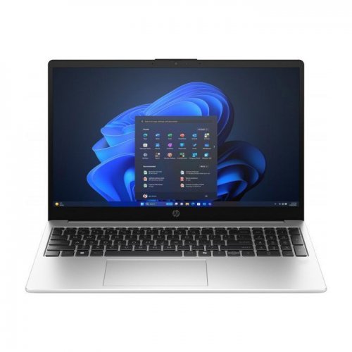 Ноутбук HP 255R G10 (AD1U6ET) Turbo Silver купить в Украине: Киев, Днепр, Харьков, Одесса  | Низкая цена, отзывы, характеристики от TELEMART фото