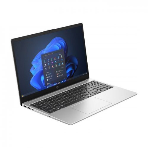 Ноутбук HP 255R G10 (B9YP5ET) Turbo Silver купить в Украине: Киев, Днепр, Харьков, Одесса  | Низкая цена, отзывы, характеристики от TELEMART фото