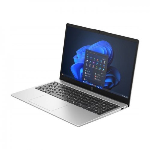 Ноутбук HP 255R G10 (AD1U9ET) Turbo Silver купить в Украине: Киев, Днепр, Харьков, Одесса  | Низкая цена, отзывы, характеристики от TELEMART фото