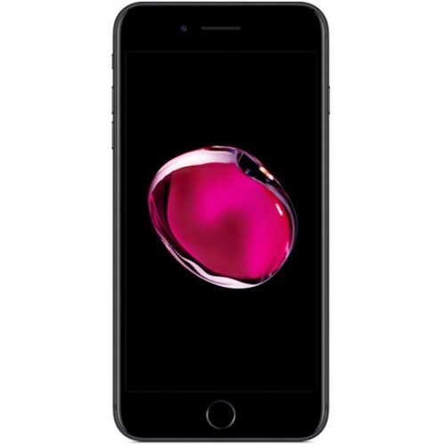 

Apple iPhone 7 Plus 128GB (MN4M2) Black