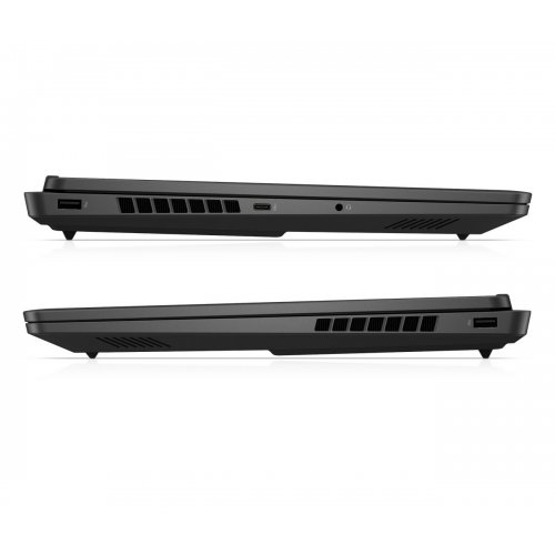 Ноутбук HP OMEN 16-am0021ua (BW7N2EA) Shadow Black купити в Україні: Київ, Львів, Хмельницький, Тернопіль, Івано-Франківськ | Низька ціна, відгуки, характеристики від TELEMART фото