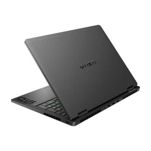 Ноутбук HP OMEN 16-ap0029ua (C9SA6EA) Shadow Black купити в Україні: Київ, Львів, Хмельницький, Тернопіль, Івано-Франківськ | Низька ціна, відгуки, характеристики від TELEMART фото