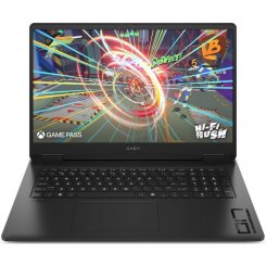 Ноутбук HP OMEN 17-db1013ua (C9SB1EA) Shadow Black