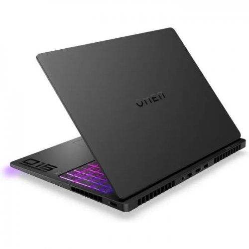 Ноутбук HP OMEN MAX 16-ah0004ua (BW7M2EA) Shadow Black купить в Украине: Киев, Днепр, Харьков, Одесса  | Низкая цена, отзывы, характеристики от TELEMART фото