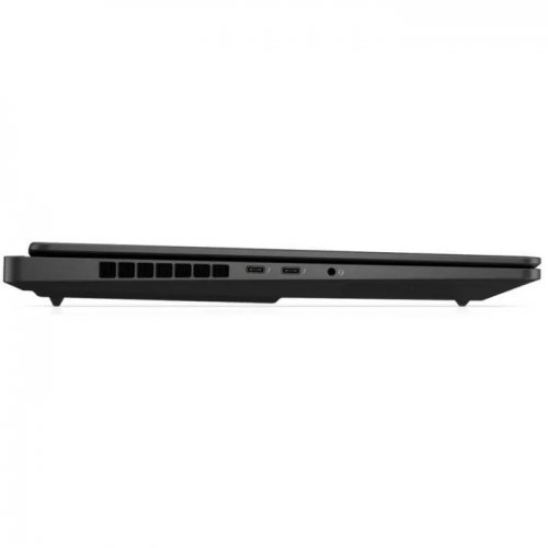 Ноутбук HP OMEN MAX 16-ah0006ua (BW7M4EA) Shadow Black купить в Украине: Киев, Днепр, Харьков, Одесса  | Низкая цена, отзывы, характеристики от TELEMART фото