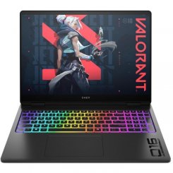 Ноутбук HP OMEN MAX 16-ah0045ua (D4GU6EA) Shadow Black