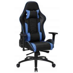 Ігрове крісло HATOR Sport Air (HTC-920) Black/Blue