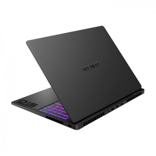 Ноутбук HP OMEN MAX 16-ak0010ua (C9RZ5EA) Shadow Black купити в Україні: Київ, Львів, Хмельницький, Тернопіль, Івано-Франківськ | Низька ціна, відгуки, характеристики від TELEMART фото