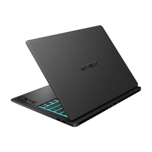 Ноутбук HP OMEN Transcend 14-fb1017ua (C9RZ9EA) Shadow Black купити в Україні: Київ, Львів, Хмельницький, Тернопіль, Івано-Франківськ | Низька ціна, відгуки, характеристики від TELEMART фото