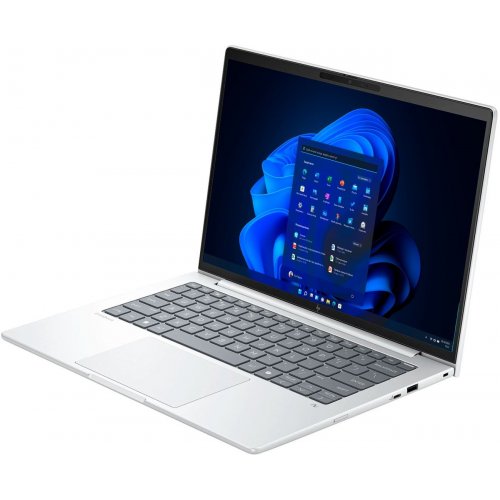 Ноутбук HP EliteBook 8 G1a 14 (A37LYET) Glacier Silver купити в Україні: Київ, Львів, Хмельницький, Тернопіль, Івано-Франківськ | Низька ціна, відгуки, характеристики від TELEMART фото