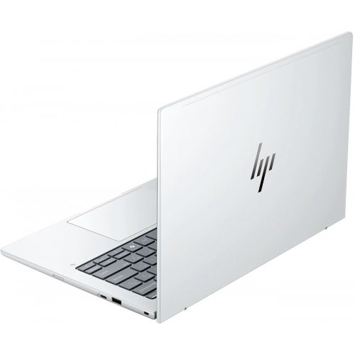 Ноутбук HP EliteBook 8 G1a 14 (A37LYET) Glacier Silver купити в Україні: Київ, Львів, Хмельницький, Тернопіль, Івано-Франківськ | Низька ціна, відгуки, характеристики від TELEMART фото